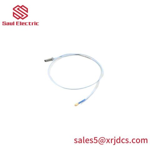 BENTLY NEVADA 330101-00-14-10-02-00, 8mm Proximity Probe