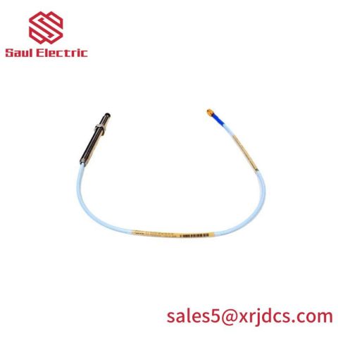 Bently Nevada 330101-00-15-05-01-00 3300-XL-8MM NSMP - Precision Control Module