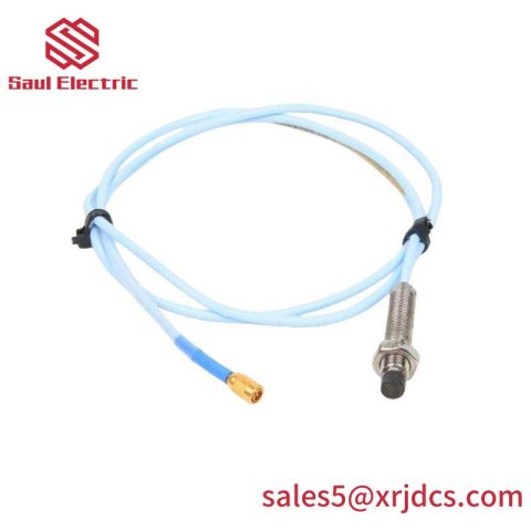 Bently Nevada 330101-00-20-10-10-02-05 Proximity Probes - Precision Sensor Technology for Enhanced Control Systems