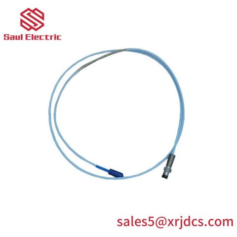 Bently Nevada 330101-00-20-10-12-05 Proximity Probes: Precision Sensor for DCS Systems