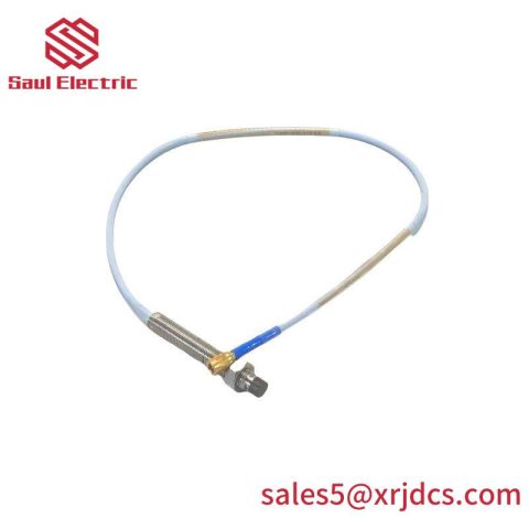 Bently Nevada 330101-00-25-05-02-05 Proximity Probes, Advanced Sensor Technology for Industrial Control
