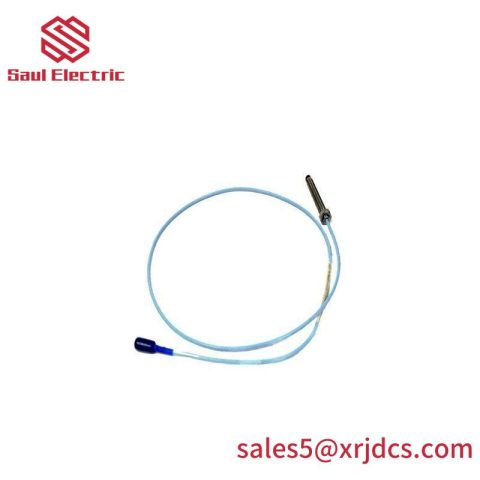 BENTLY NEVADA 330101-00-28-10-02-05 Proximity Probes - Precision Measurement for Industrial Control