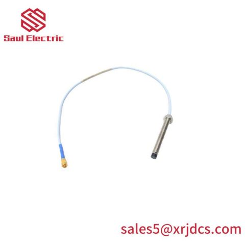 Bently Nevada 330101-00-30-05-02-00 Proximity Probes - Advanced Industrial Sensor Solutions
