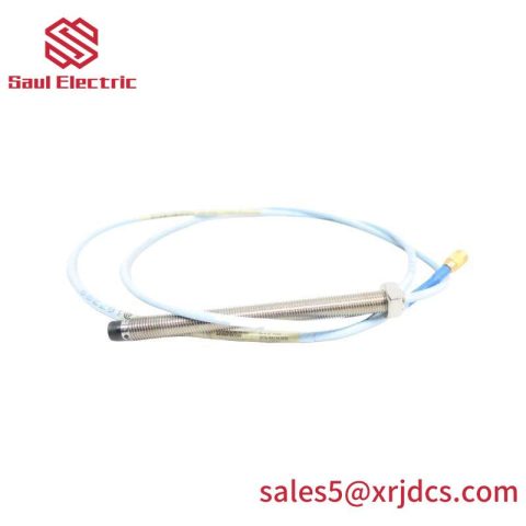 Bently Nevada 330101-00-44-10-02-05: Advanced 3300 XL Proximity Probe, Designed for Precision in Industrial Automation