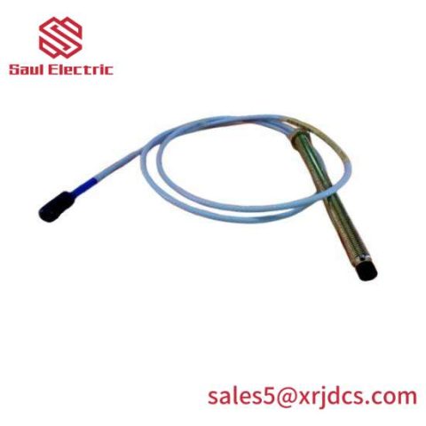 Bently Nevada 330101-00-50-10-02-00 Proximity Probe for Precision Measurement & Control