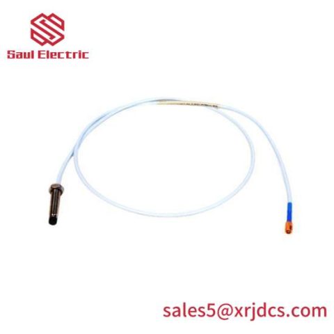 Bently Nevada 330101-00-53-05-02-05: Advanced 3300 XL 8mm Proximity Probe