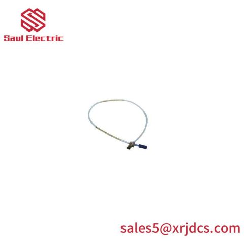 Bently Nevada 330101-00-53-10-02-CN Proximity Probes - Precision Sensor Technology for Industrial Control