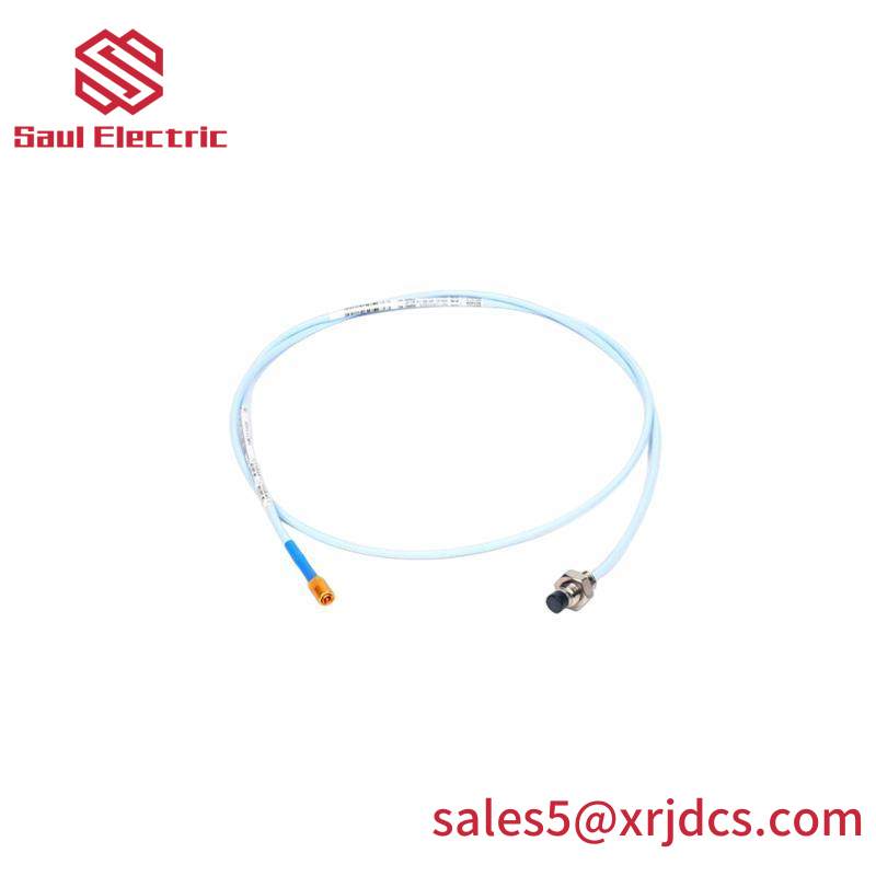 bently_nevada_330101-00-96-10-02-05_proximity_probe.jpg Bently Nevada 330101-00-96-10-02-05 Proximity Probe: Precision Measurement Solution for Industrial Control