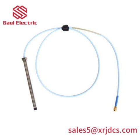 Bently Nevada 330101-15-40-10-02-00 Proximity Transducer System