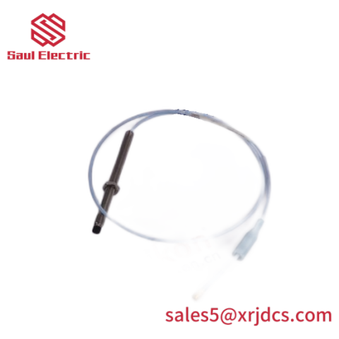 Bently Nevada 330101-20-36-10-02-00: Industry-leading PLC System