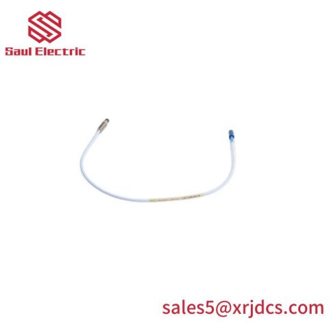 Bently Nevada 330101-23-38-10-02-00 Proximity Probe - Precision Measurement for Industrial Control