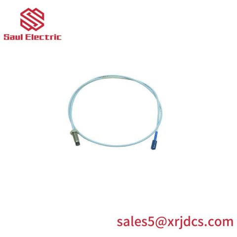 BENTLY NEVADA 330101-29-50-10-02-05: 3300 XL 8 mm Proximity Probe