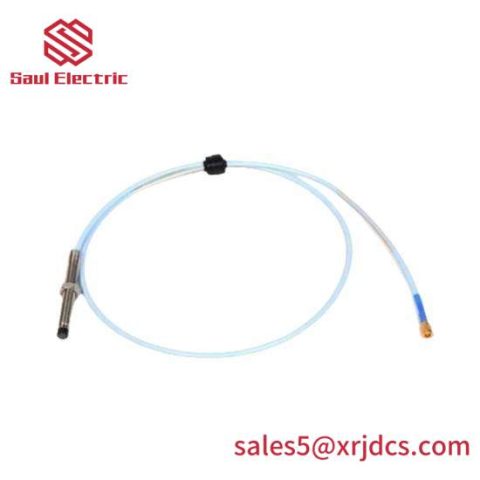 Bently Nevada 330101-33-53-10-02-05: High Precision Nominal Probe, Industrial Control Systems