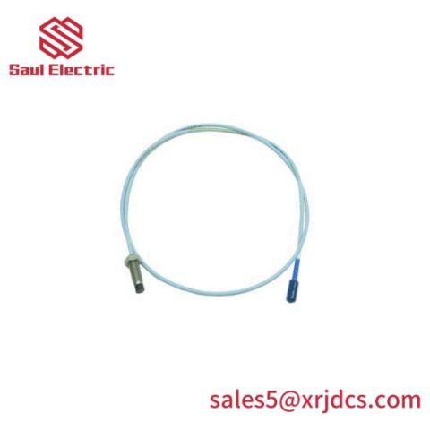 Bently-Nevada 330101-55-75-10-02-00 3300 XL 8mm Proximity Probe