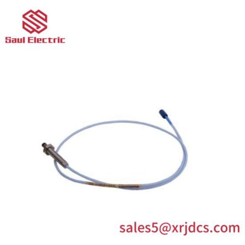 Bently Nevada 330102-00-13-10-02-00 Extension Cable, Industrial Control System Accessory