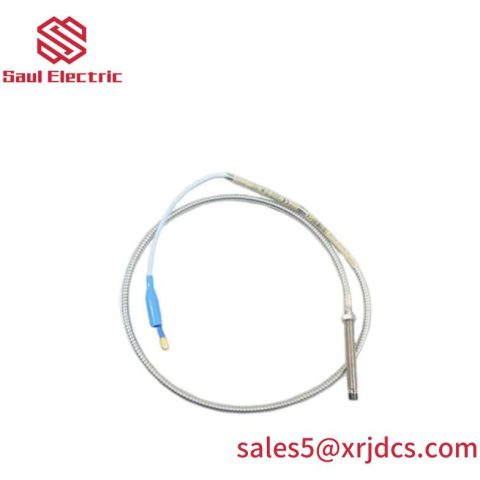 Bently Nevada 330102-00-28-05-02-05: 3300 XL 8 mm Proximity Probes, Precision Detection for Industrial Automation