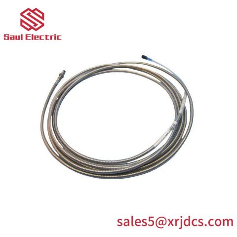 Bently Nevada 330102-00-52-10-02-00: Precision Vibration Sensor for Industrial Control