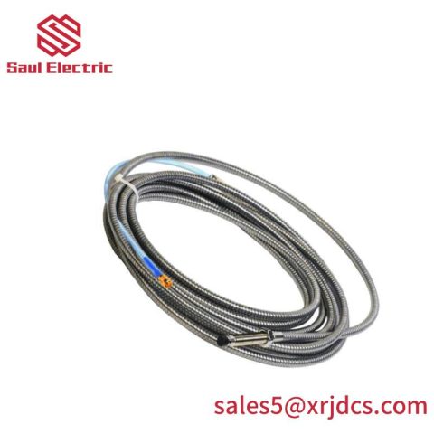 Bently Nevada 330102-00-60-05-02-05 3300 XL 8 mm Proximity Probes - Advanced Industrial Sensing Solutions