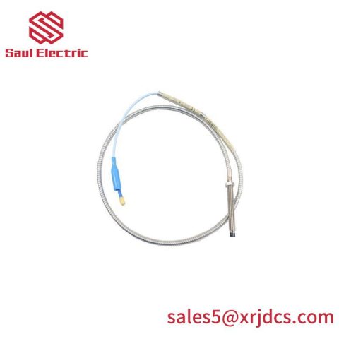 BENTLY NEVADA 330102-03-20-10-02-05 3300 XL 8 mm Proximity Probes