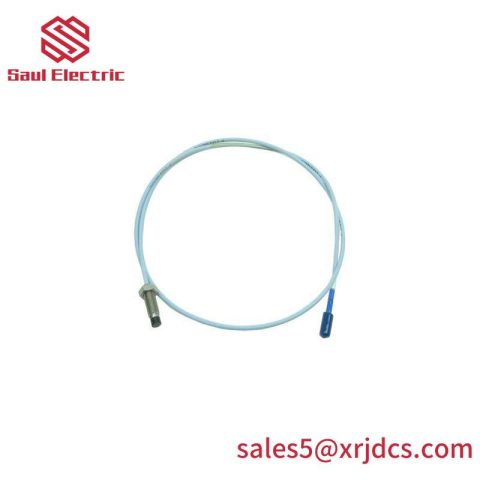 BENTLY NEVADA 330102-03-28-10-02-00 Proximity Probe: Precision Sensor for Advanced Industrial Control Systems