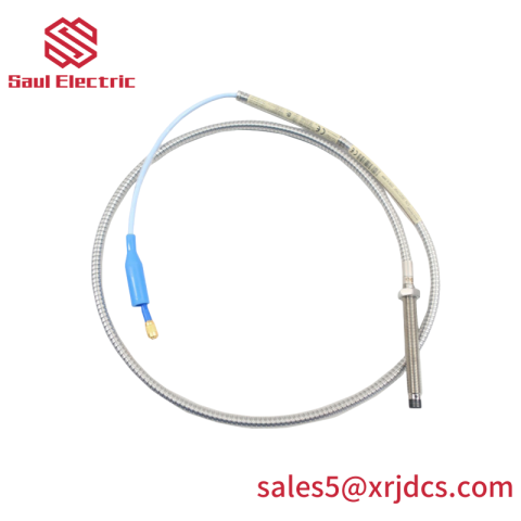 Bently Nevada 330102-04-16-10-02-00 3300 XL 8mm Proximity Probes