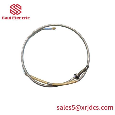 Bently Nevada 330102-20-96-10-02-05 Proximity Probes: Advanced Sensor Technology for Industrial Control Systems