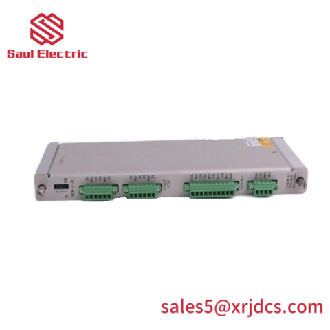 Bently Nevada 330102-24-10-02-05: High-Performance Industrial Automation Module