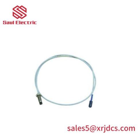 Bently Nevada 330103-00-02-10-02-05 Proximity Probes: Precision Measurement for Industrial Automation