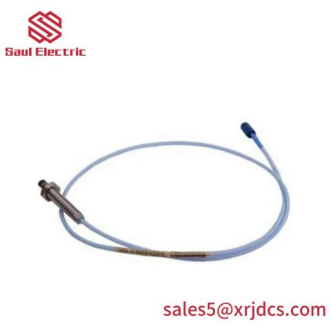 Bently Nevada 330103-00-03-05-01-05 3300XL 8MM: Industrial Automation Module