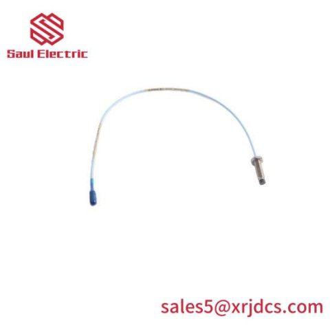 Bently Nevada 330103-00-04-05-02-05 Keyphasor Module: Precision Vibration Monitoring for Industrial Control Systems