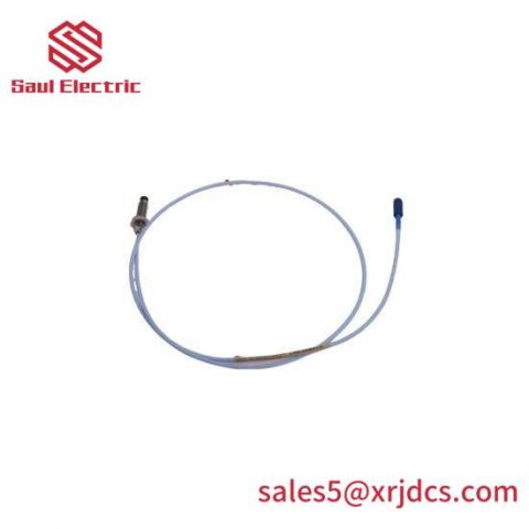 Bently Nevada 330103-00-04-50-11-00 - 3300 XL Series 8 mm Proximity Probes