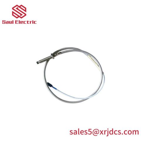 Bently Nevada 330103-00-04-50-11-00 Probe: Advanced Sensing Solutions for Industrial Automation