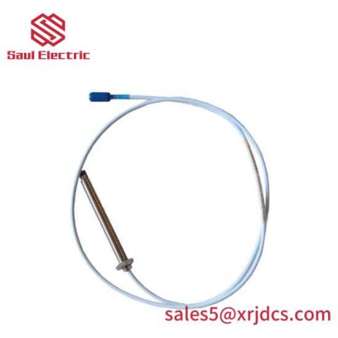 Bently Nevada 330103-00-06-05-02-00 TSI System - Advanced Industrial Monitoring Solution