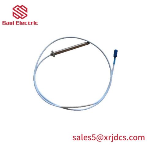 Bently Nevada 330103-00-08-05-02-05: Industrial Control Proximity Probes, Advanced Technology for Precision Measurement