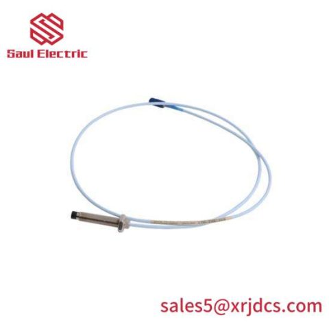 BENTLY NEVADA 330103-00-10-10-02-00: 3300 XL 8 mm Proximity Probe