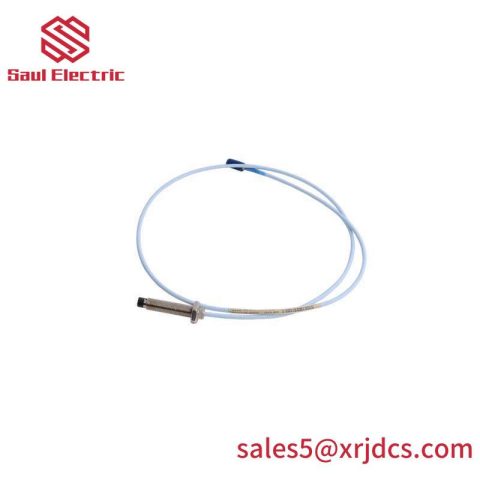 Bently Nevada 330103-00-12-10-01-00 Proximity Probes: Advanced Industrial Sensing Solutions