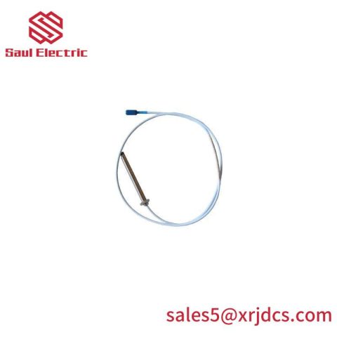 Bently Nevada 330103-00-12-10-02-CN: Precision Proximity Probes for Industrial Control Systems