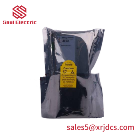 Bently Nevada 330103-00-13-10-02-00: Precision Control Solutions for Industrial Automation