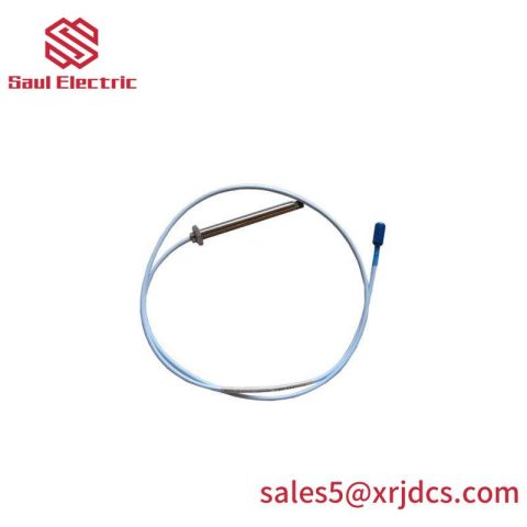 Bently Nevada 330103-00-13-10-02-00: Advanced Proximity Probes for Industrial Automation