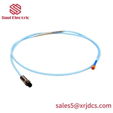 Bently Nevada 330103-00-22-10-12-05: Industrial Automation Sensor, 3300 XL, 8mm Reverse Mount Probe