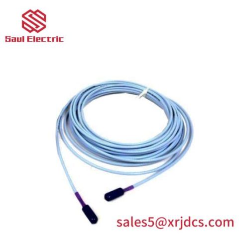 Bently Nevada 330103-01-06-05-02-00 Extension Cable for Control Systems