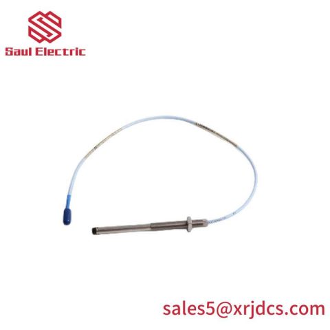 Bently Nevada 330103-02-12-05-02-CN Proximity Probes - Advanced Industrial Sensor Solution