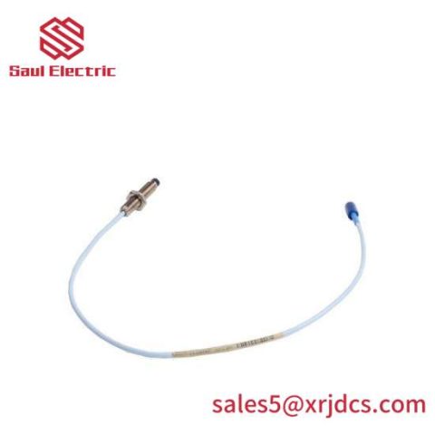 Bently Nevada 330103-05-10-02-00 TSI System: Advanced Process Control Module