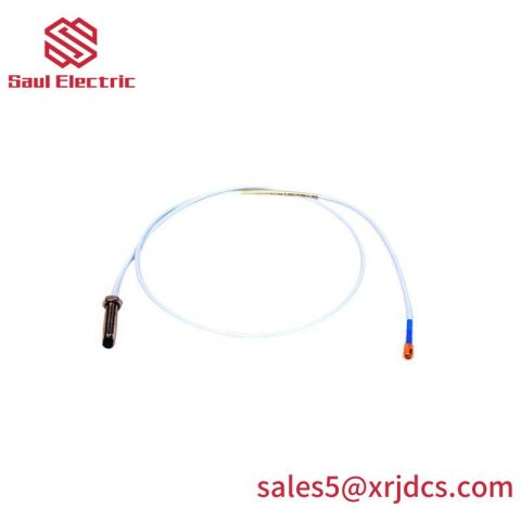 Bently Nevada 330103-06-13-10-02-00 Proximity Probes - Precision Control for Industrial Automation