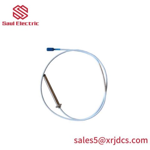 Bently Nevada 330103-10-14-10-02-05 Proximity Probe - Advanced Sensing Solution