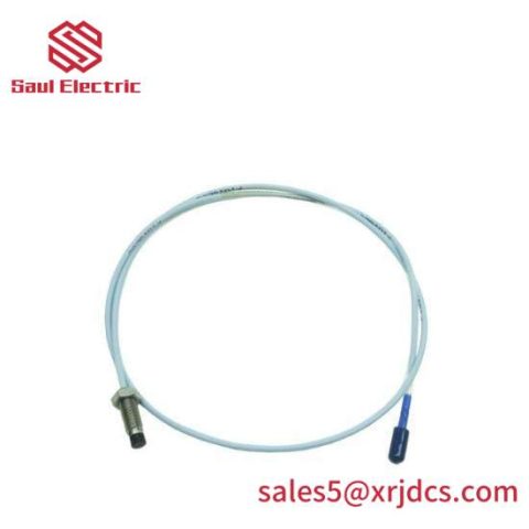 Bently Nevada 330103-10-20-05-02-CN Extension Cable; Producer: bently-nevada