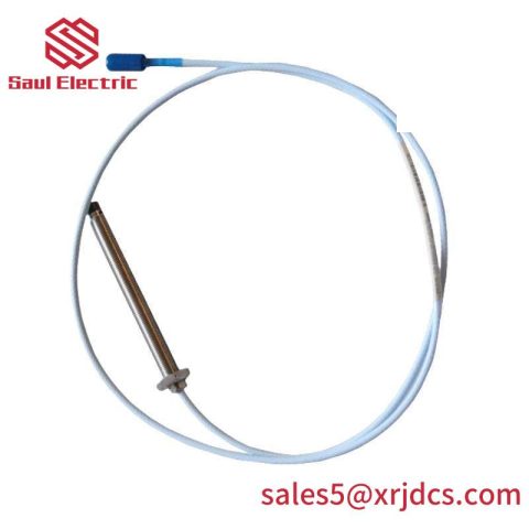 Bently Nevada 330103-17-23-05-02-05 Proximity Probes - Advanced Sensor Technology for Industrial Control