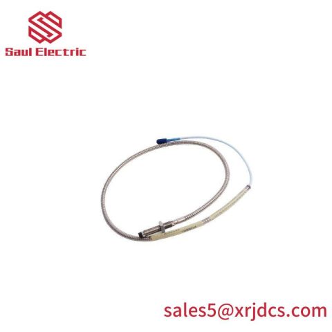 BENTLY NEVADA 330104-00-05-05-01-05: Advanced 3300 XL 8mm Proximity Probes