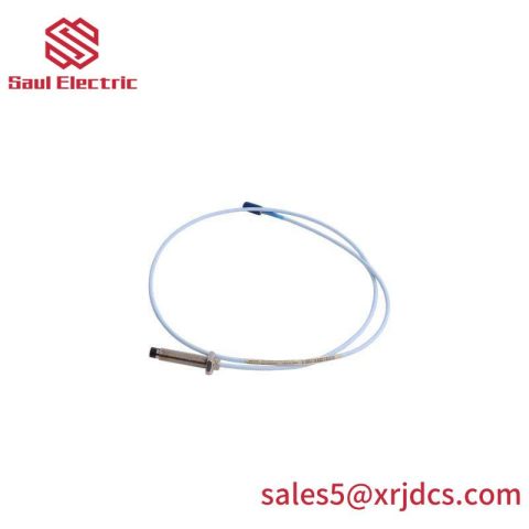 BENTLY NEVADA 330104-00-05-10-02-00 Vibration Monitoring Module