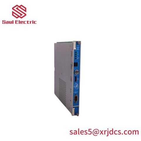 Bently Nevada 330104-00-05-50-02-00 Proximity Probe